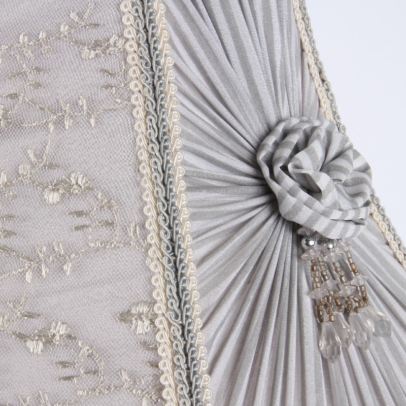 Lampenkap Baroque 35 cm