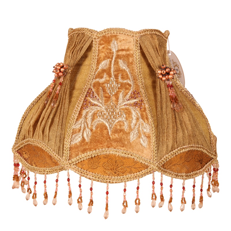 Lampenkap Baroque 30 cm