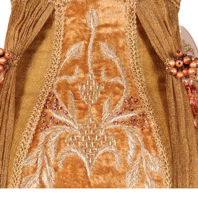 Lampenkap Baroque 30 cm